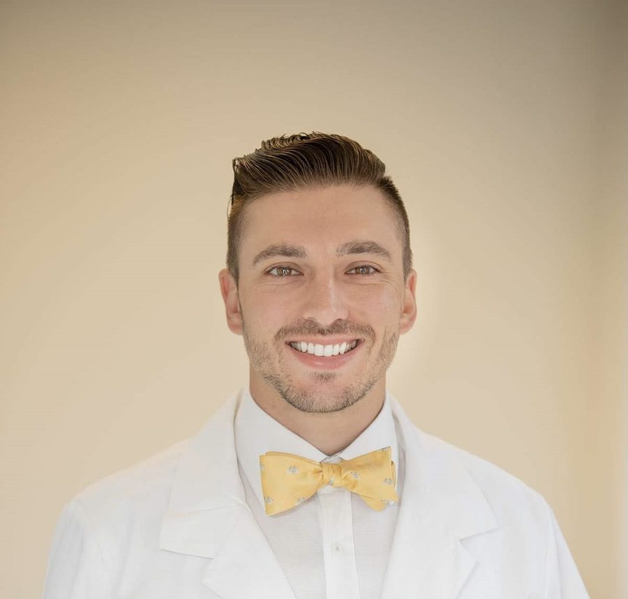 Dr. Jeffrey James Skubic